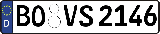 BO-VS2146