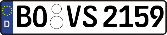 BO-VS2159