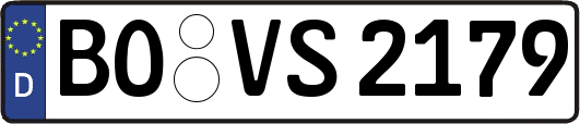 BO-VS2179