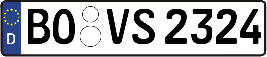BO-VS2324