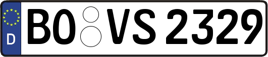BO-VS2329