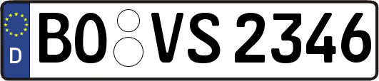 BO-VS2346