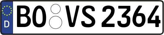 BO-VS2364