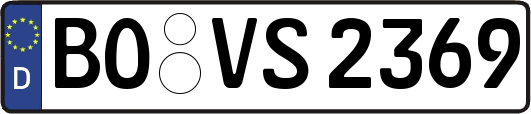 BO-VS2369