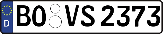 BO-VS2373