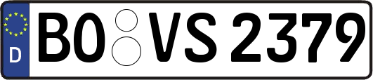 BO-VS2379