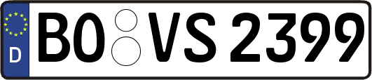 BO-VS2399