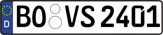 BO-VS2401