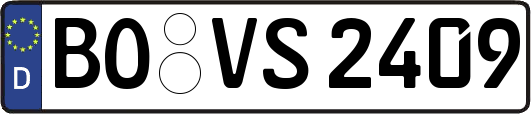 BO-VS2409
