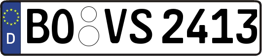 BO-VS2413