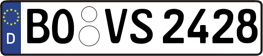 BO-VS2428