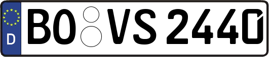 BO-VS2440