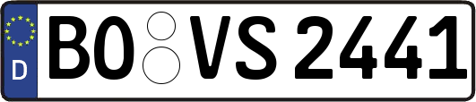 BO-VS2441