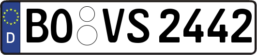 BO-VS2442