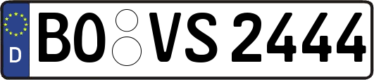BO-VS2444