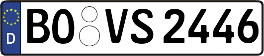 BO-VS2446