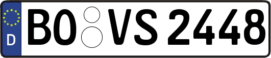 BO-VS2448