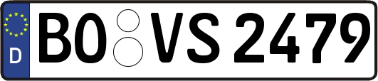 BO-VS2479