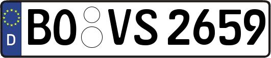 BO-VS2659