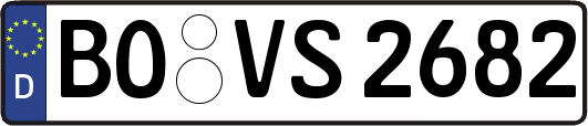BO-VS2682