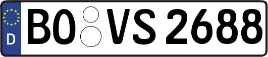 BO-VS2688