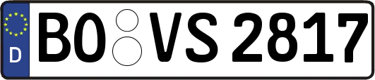 BO-VS2817