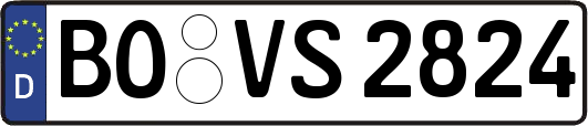 BO-VS2824
