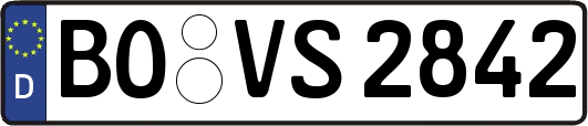 BO-VS2842