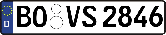 BO-VS2846