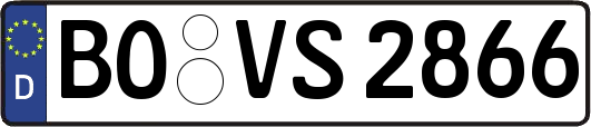 BO-VS2866