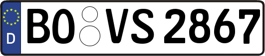 BO-VS2867