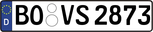 BO-VS2873
