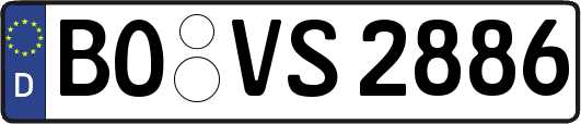 BO-VS2886