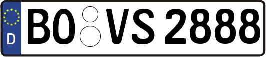 BO-VS2888