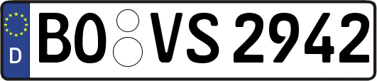 BO-VS2942