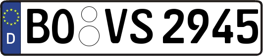 BO-VS2945