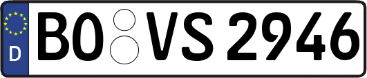BO-VS2946