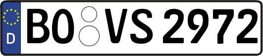 BO-VS2972