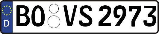 BO-VS2973
