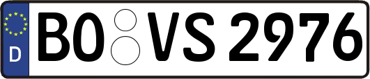 BO-VS2976