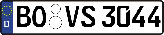 BO-VS3044