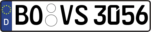BO-VS3056