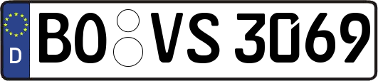 BO-VS3069