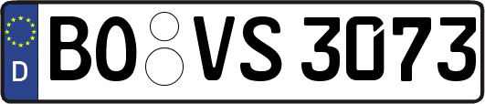 BO-VS3073