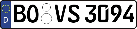 BO-VS3094