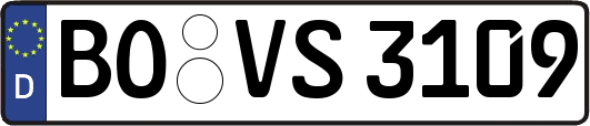 BO-VS3109