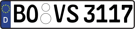 BO-VS3117