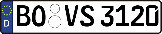 BO-VS3120