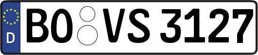 BO-VS3127