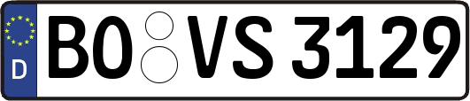 BO-VS3129